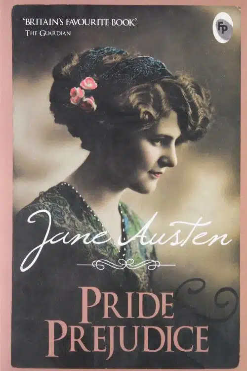 Pride and Prejudice