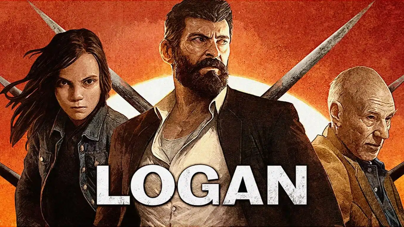 LOGAN