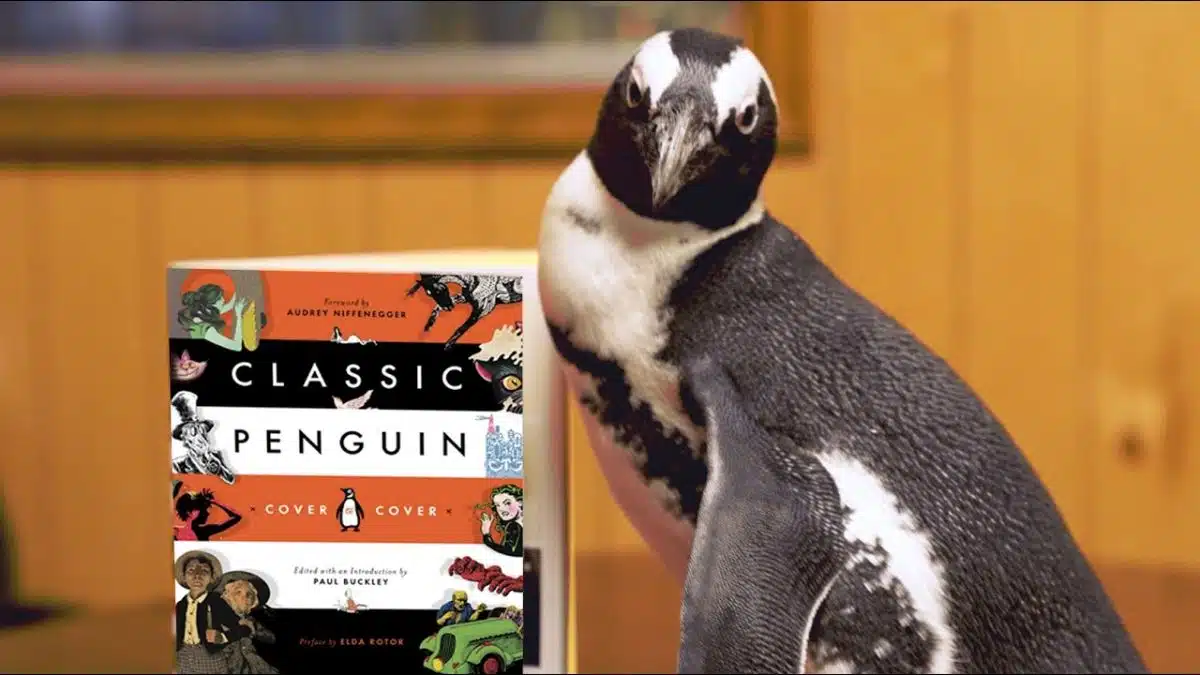 Penguin Random House introduces a new imprint dedicated to pop-comics "Inklore"