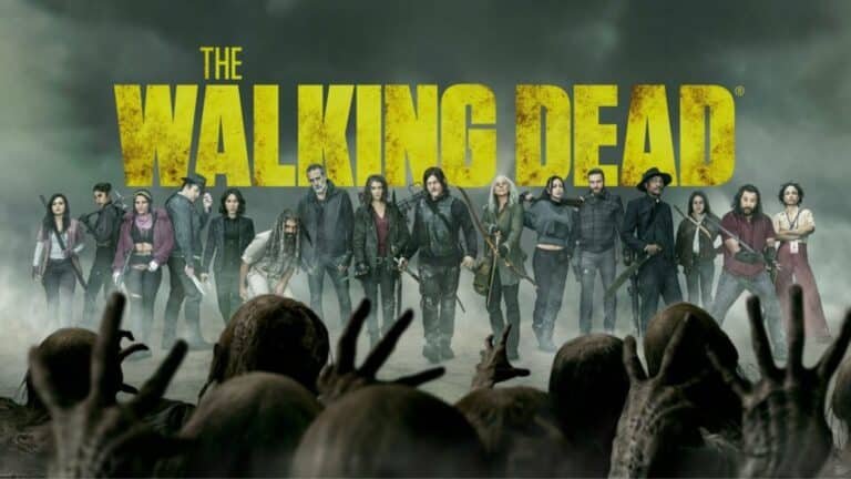 Différences majeures entre la série télévisée "The Walking Dead" et les bandes dessinées