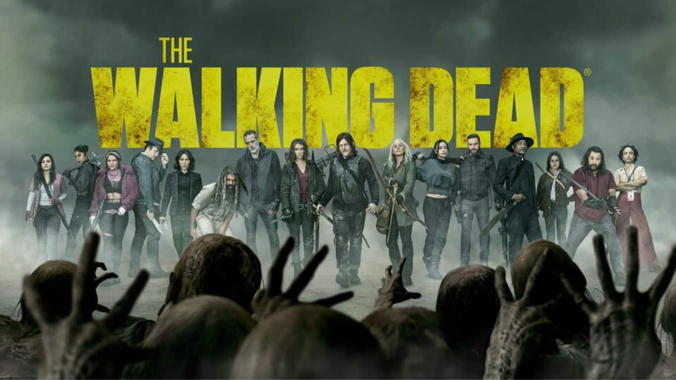 Major Differences Between 'The Walking Dead' TV Series and Comic Books