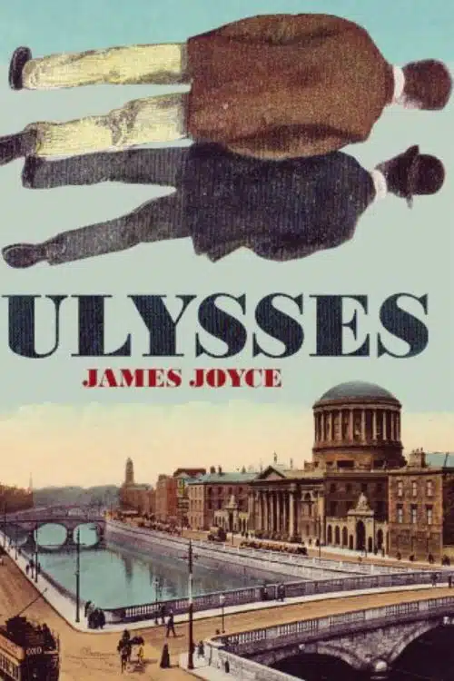 Ulysses by James Joyce