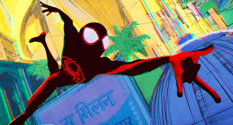 5 Things we can Expect from Spider-Man: Beyond the Spider-Verse Movie In 2024