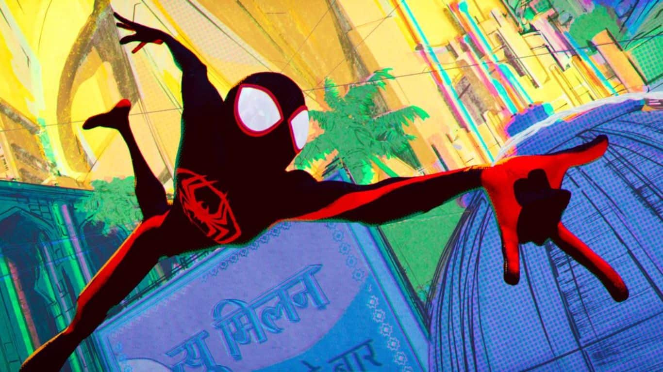 5 चीजें जो हम स्पाइडर-मैन से उम्मीद कर सकते हैं: बियॉन्ड द स्पाइडर-वर्स मूवी 2024 में