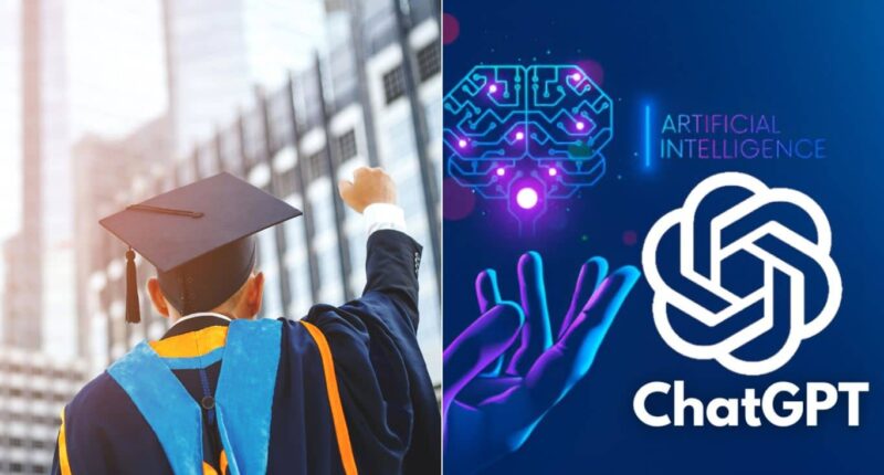 How ChatGPT is Transforming Education for Students and Teachers