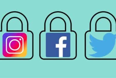 如何保护您在社交媒体上的个人信息