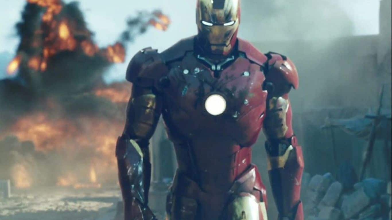 Accepting Responsibility