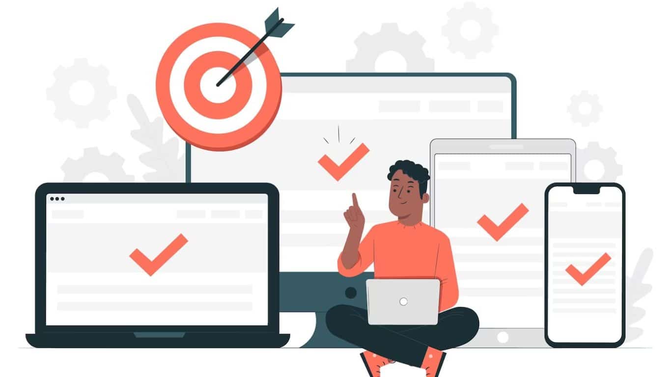 How Long-term and Short-term Goals Drive Achievement