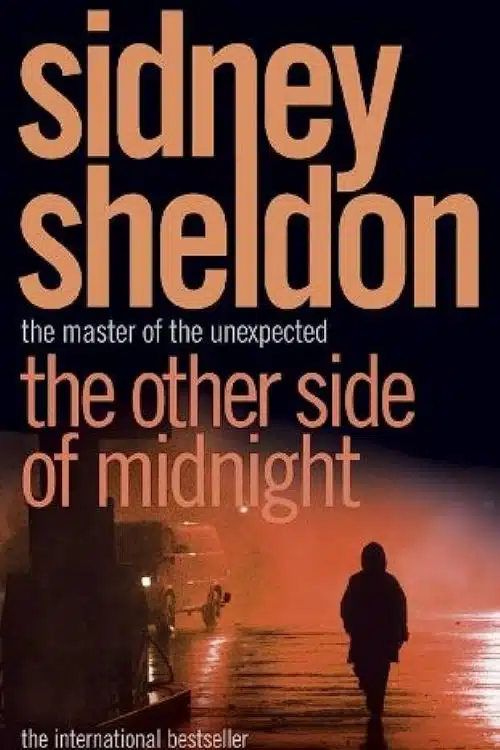 The Other Side of Midnight