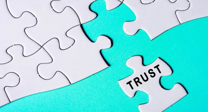 How to Build Trust?