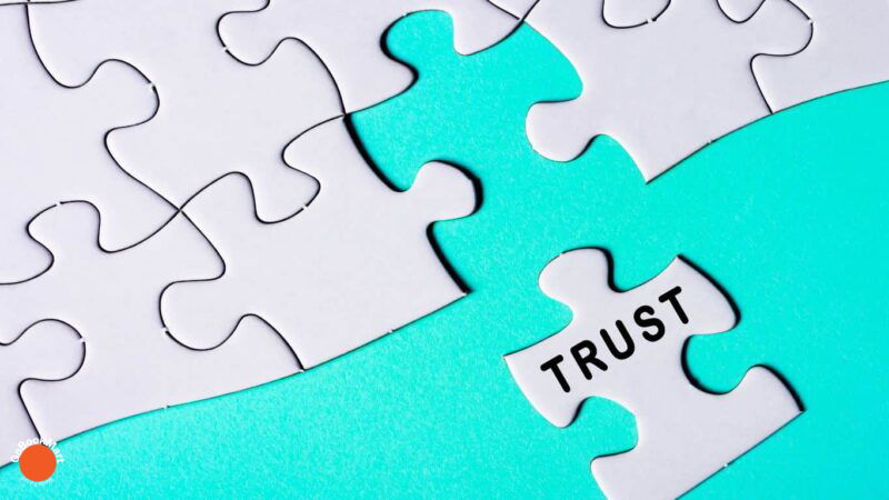 How to Build Trust?