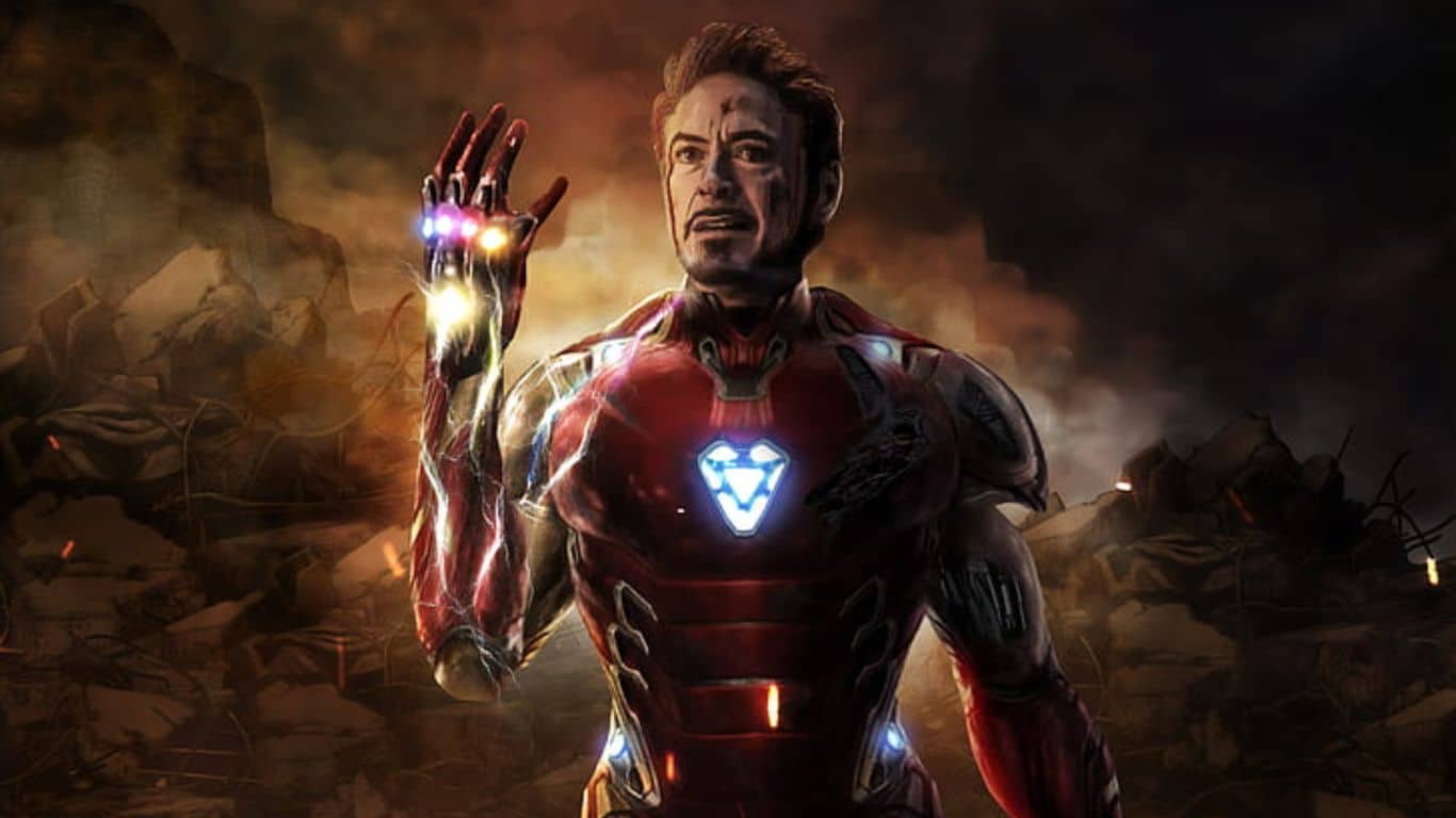 Iron Man (Marvel)