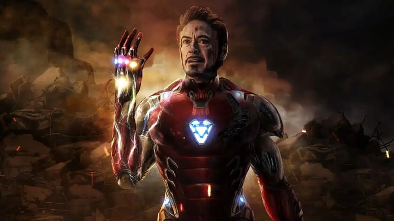 Iron Man (Marvel)
