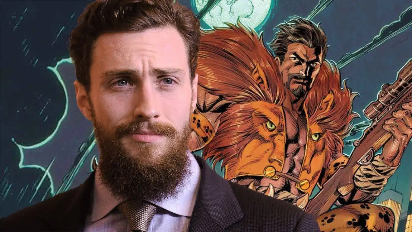 Kraven the Hunter Movie: All You Need to Know About the Upcoming Film and Its Lead Actor