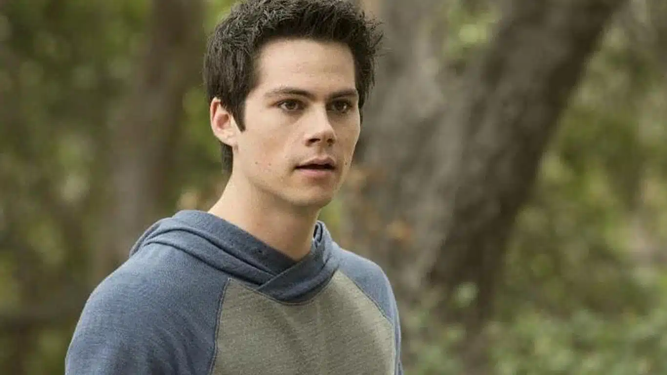 5 Actors Perfectly Suited to Be the Next Flash In DC Movies - Dylan O’Brien