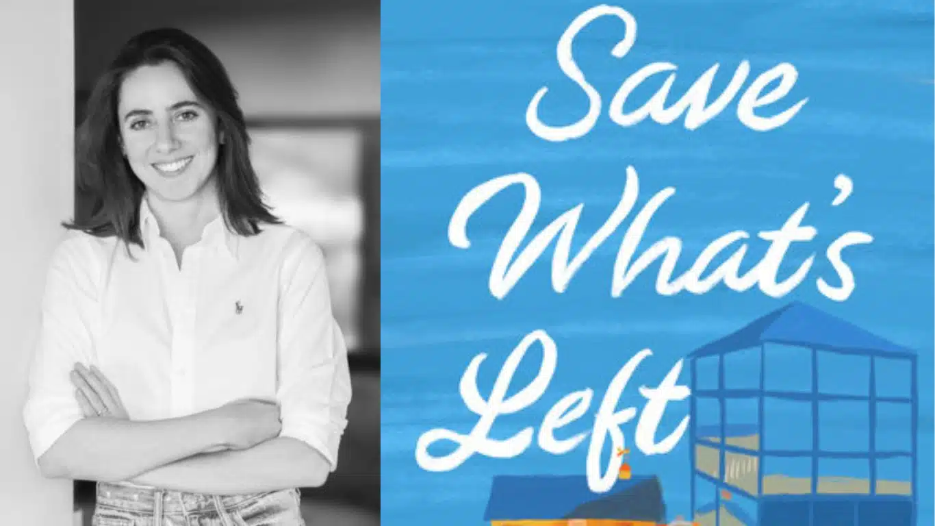 10 Most Anticipated Debut Authors of June 2023 - Elizabeth Castellano 