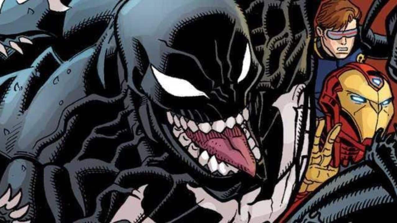 Venomized (2018)