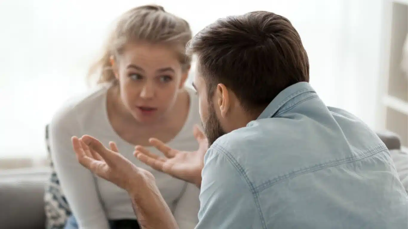 The Effect on Social Relationships