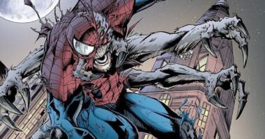 10 Most Evil Versions Of Spider-Man