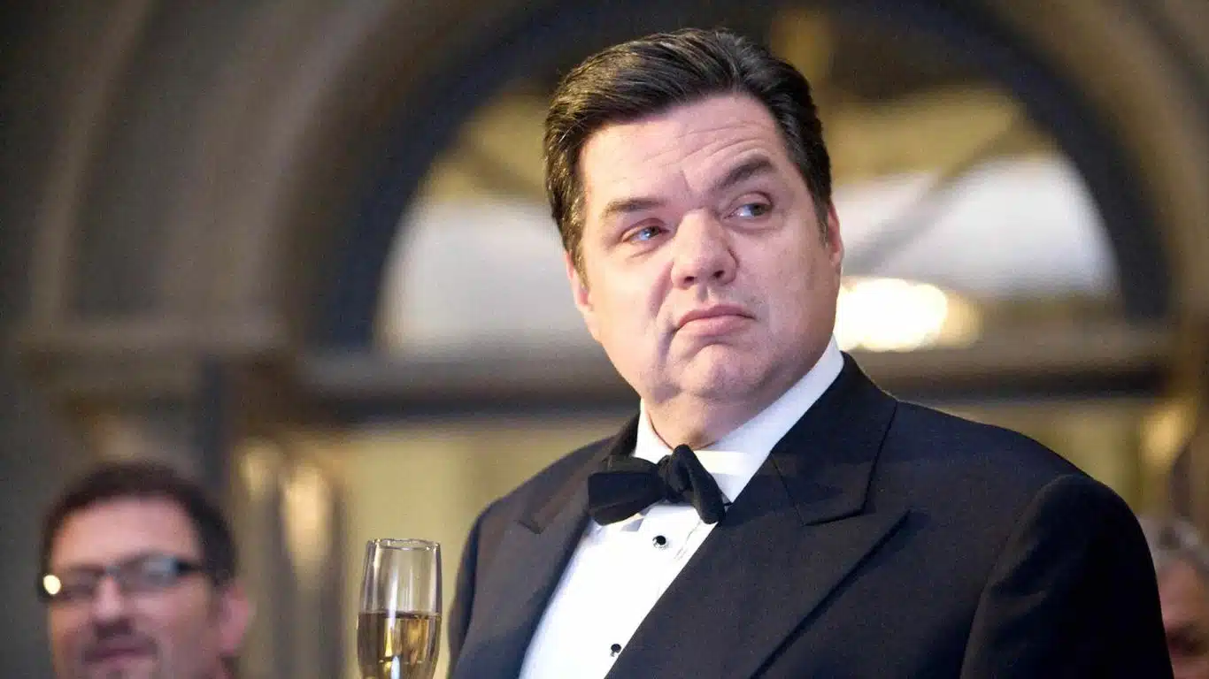 Carl Anheuser (2012)