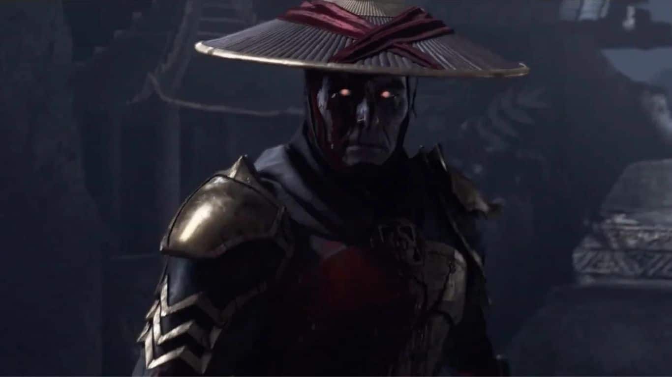 10 Most Powerful Mortal Kombat Characters in Games - Raiden