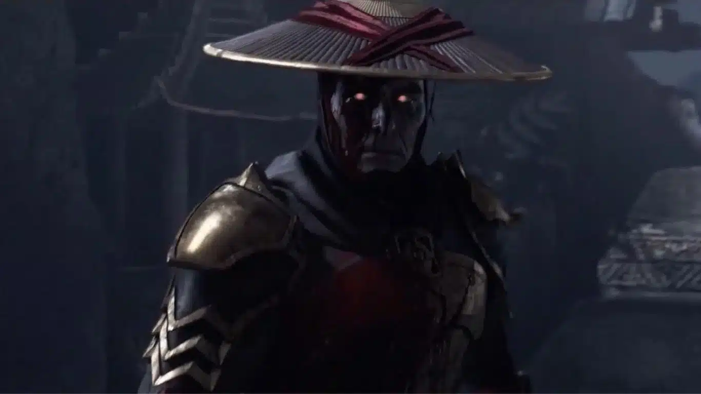 10 Most Powerful Mortal Kombat Characters in Games - Raiden