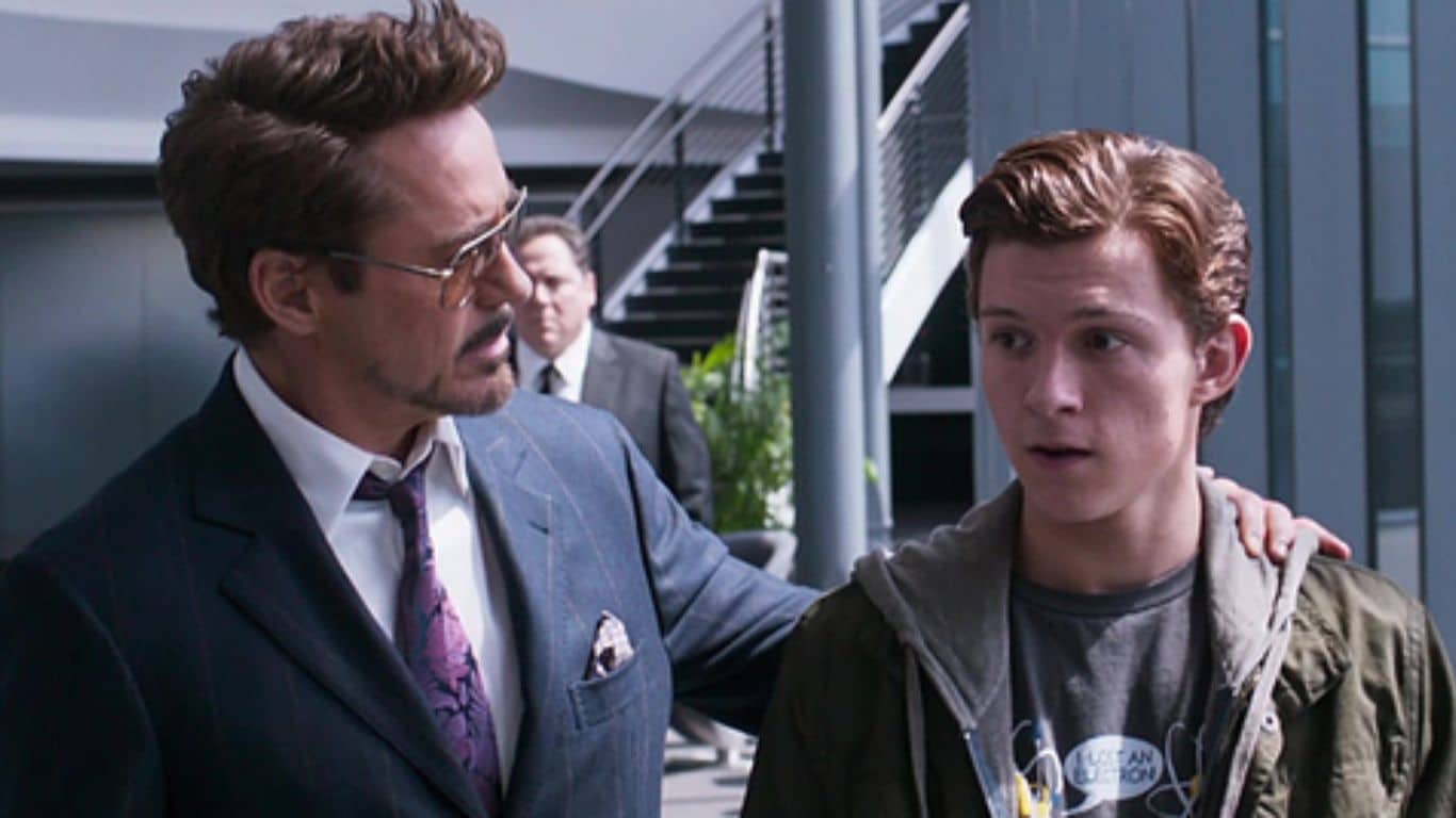 How Iron Man Taught us The Importance of Sacrifice and Redemption - Inspiring others to do Good