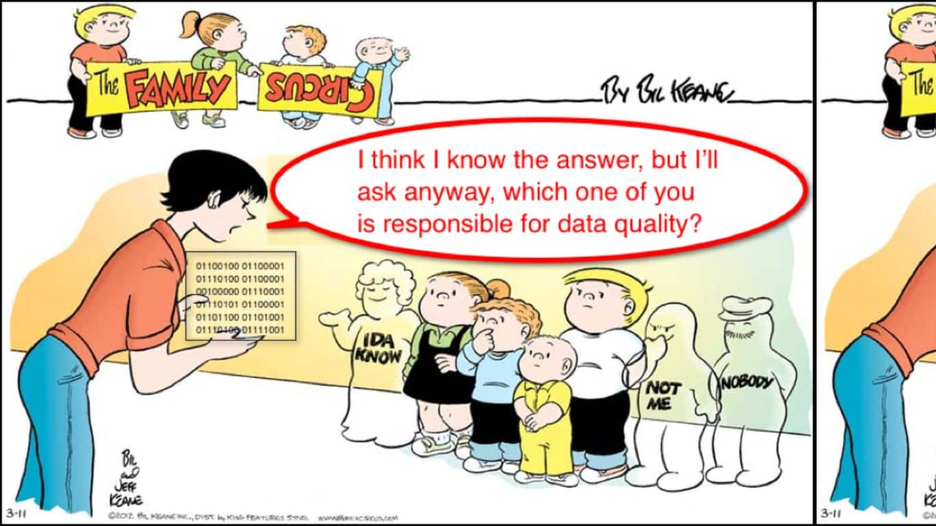 10 Newspaper Comic Strips with Exceptional Art Styles - The Family Circus