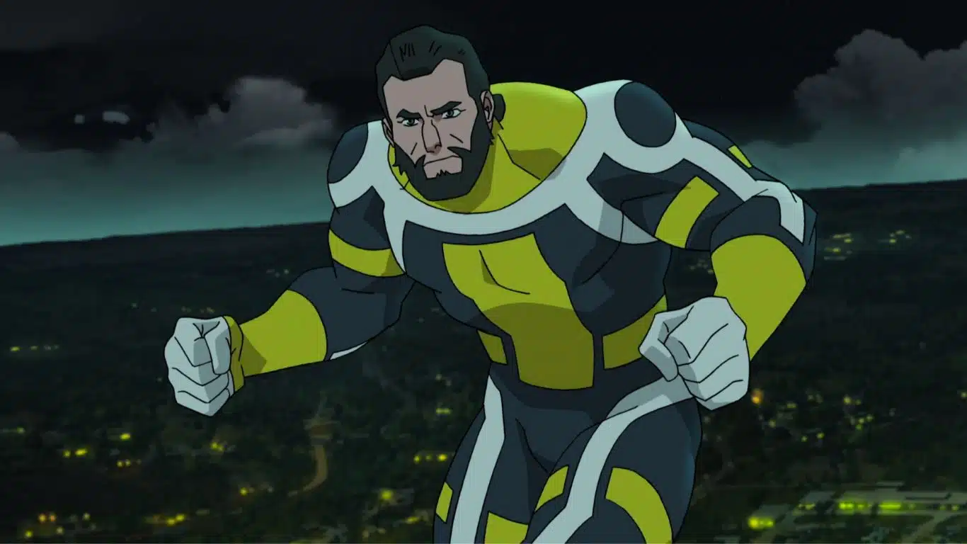 Top 10 Superheroes with Names Beginning with I - Immortal (Image Comics)