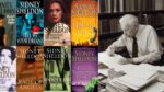 10 Best Books of Sidney Sheldon