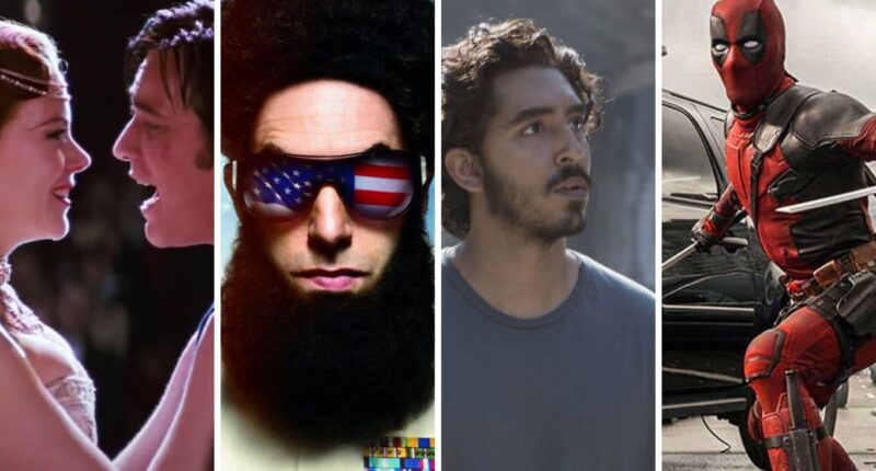 10 Bollywood Songs that Have Found a Place in Hollywood Films