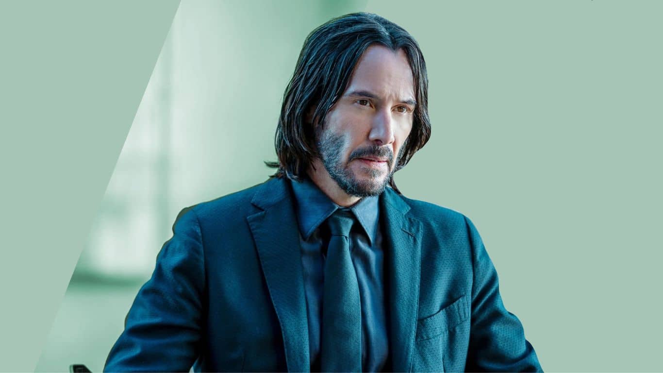 10 Film Franchises That Never Let Us Down! - John Wick