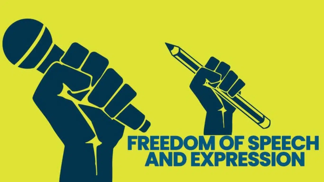 10 Loopholes in Indian Constitution (According to ChatGPT) - Freedom of Speech and Expression