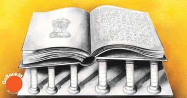 10 Loopholes in Indian Constitution (According to ChatGPT)