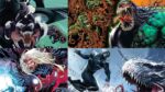 10 Marvel Superheroes You Had No Idea Bonded With Symbiotes 1