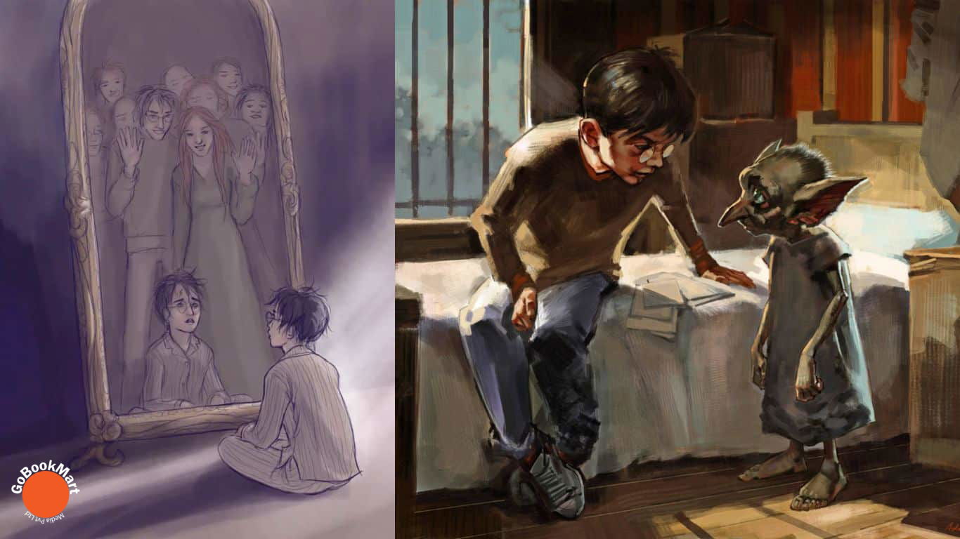 10 Most Heartbreaking Moments in Harry Potter