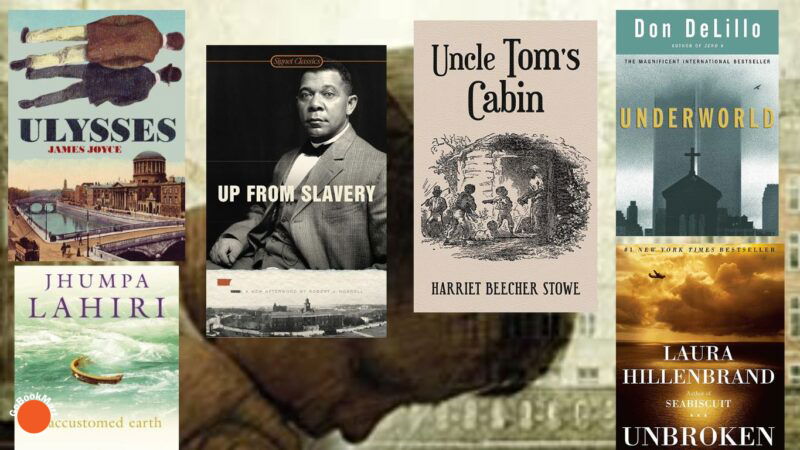 10 Must-Read Books Starting With Letter U