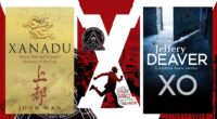 10 Must-Read Books Starting With Letter X