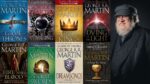 10 Must Read Books by George R.R. Martin