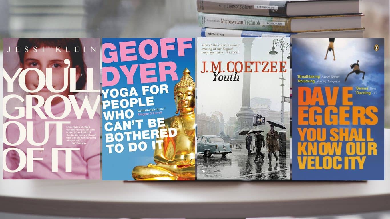 10 Must Read Comics for Fans of The Flash 1