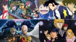 10 Must-Watch Space Adventure Anime Series