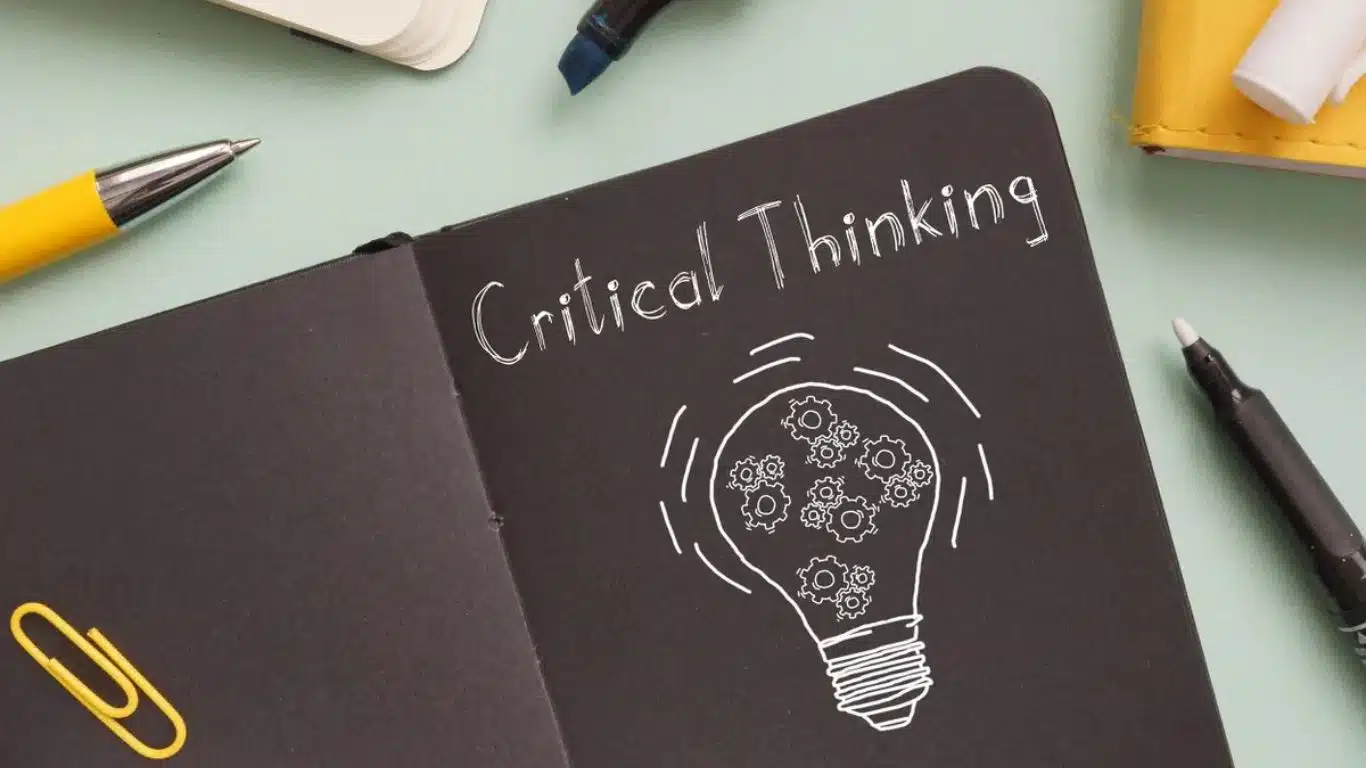 10 Reasons To Dive Into Books Of Diverse Genre - Enhance Your Critical Thinking Skills