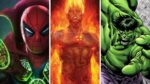 10 Superheroes Who Swapped Powers 1