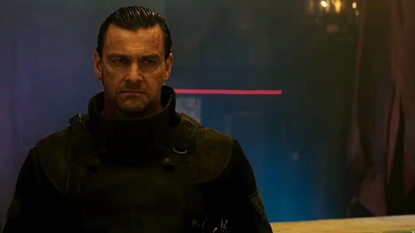 Top 15 R-Rated Comic Book Movies That Pushed Boundaries - PUNISHER: WAR ZONE