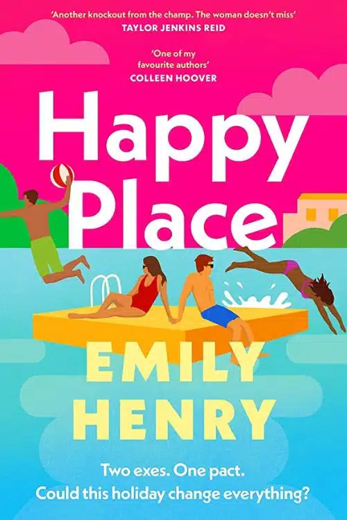 "Happy Place" by Emily Henry