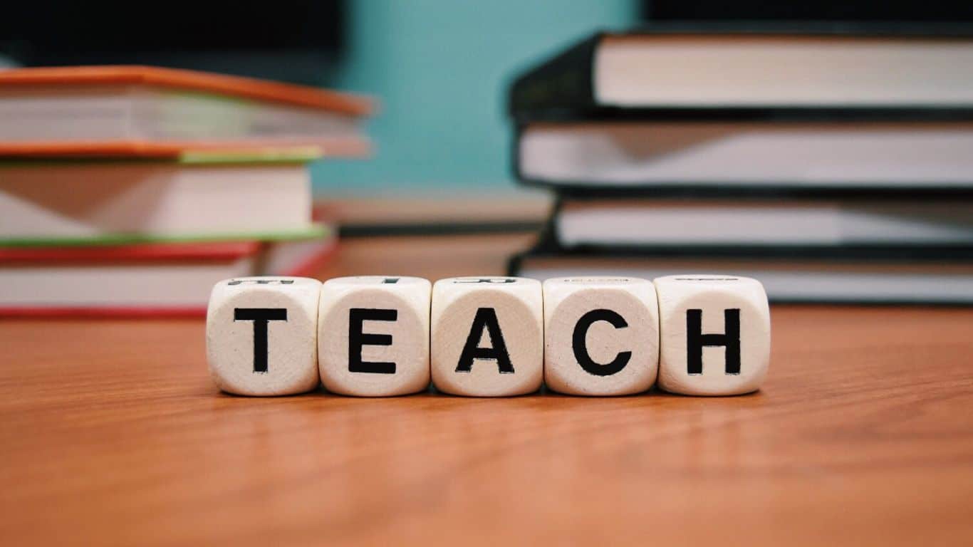 10 Interactive Teaching Techniques