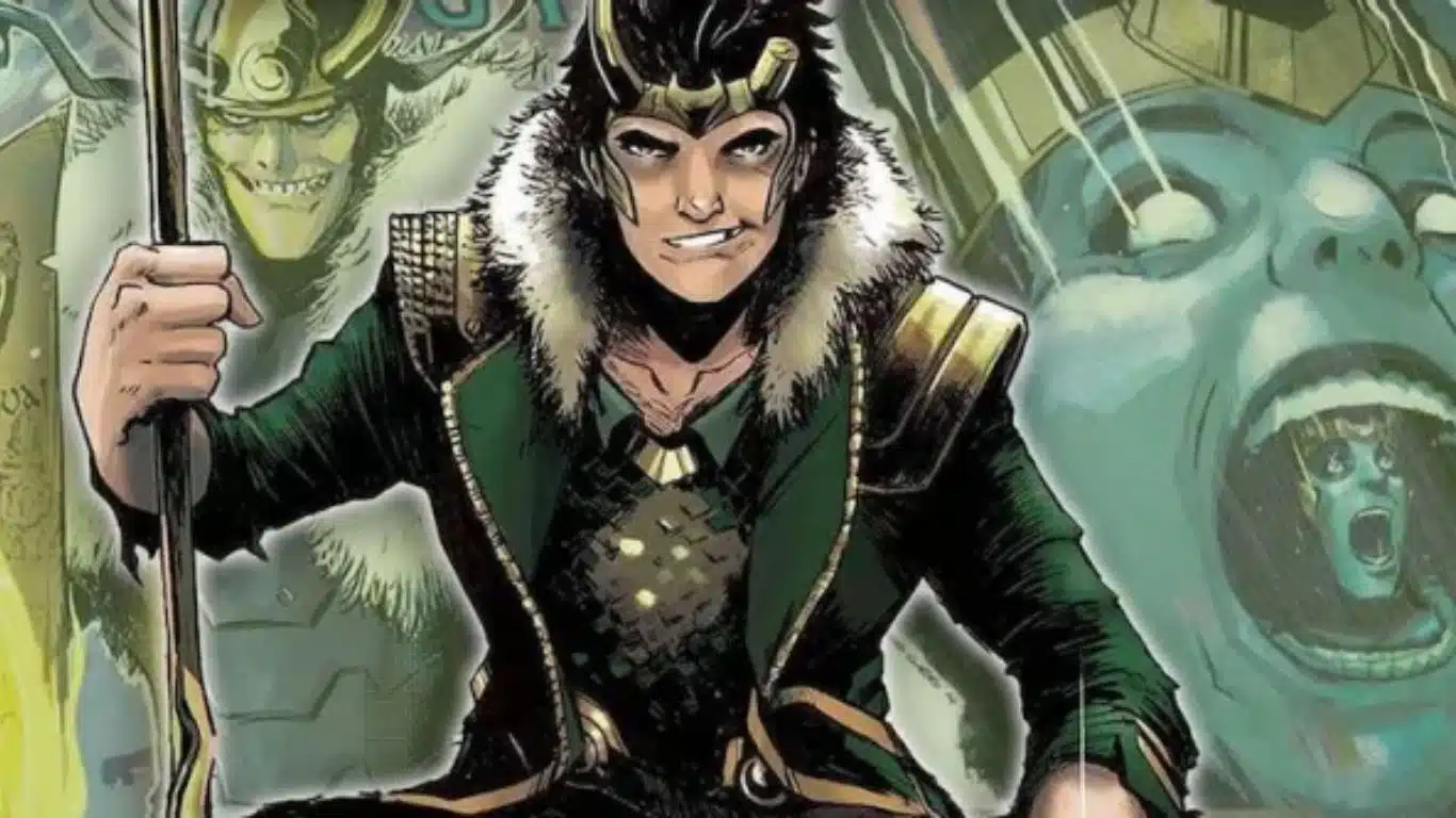 Loki