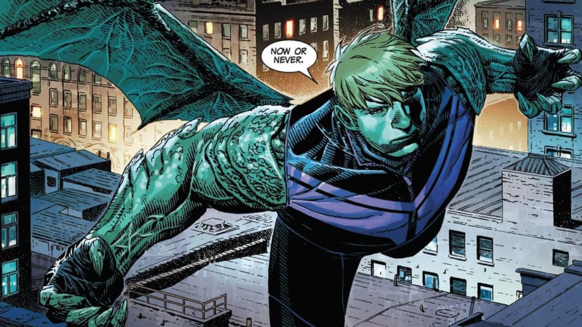 Ranking the Most Powerful Super Skrulls in Marvel - Hulkling