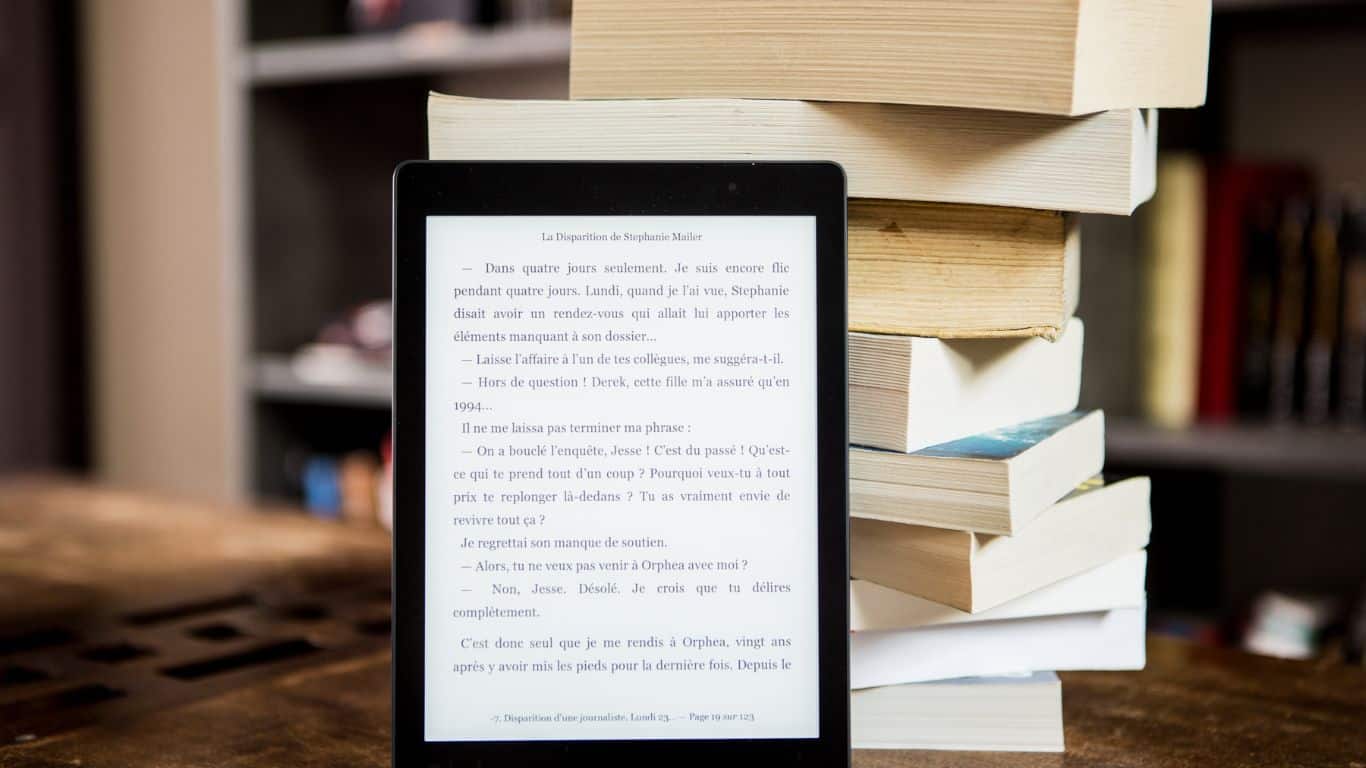 7 Steps to Writing and Publishing Your First Ebook