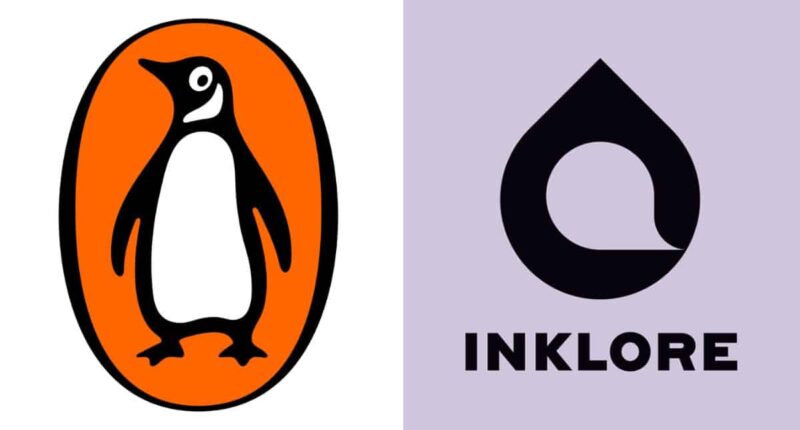 Penguin Random House introduces a new imprint dedicated to pop-comics "Inklore"
